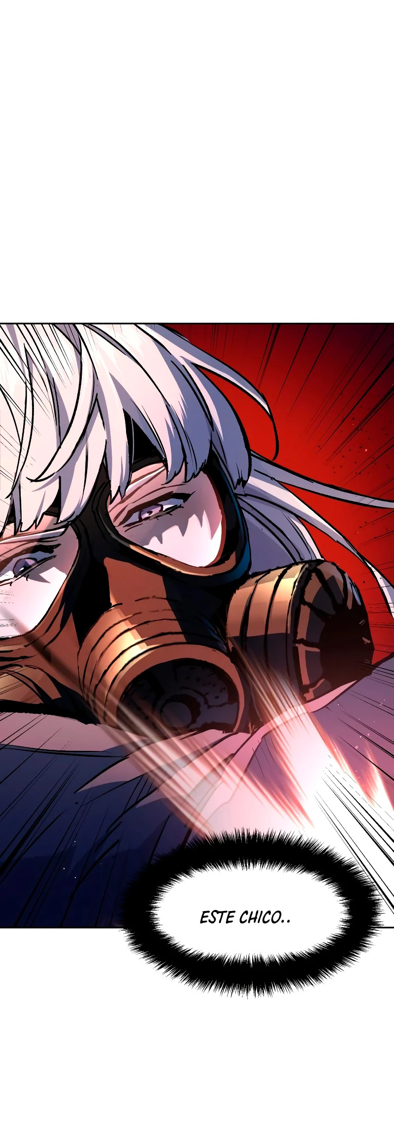 Read Teenage Mercenary Español Manga Online