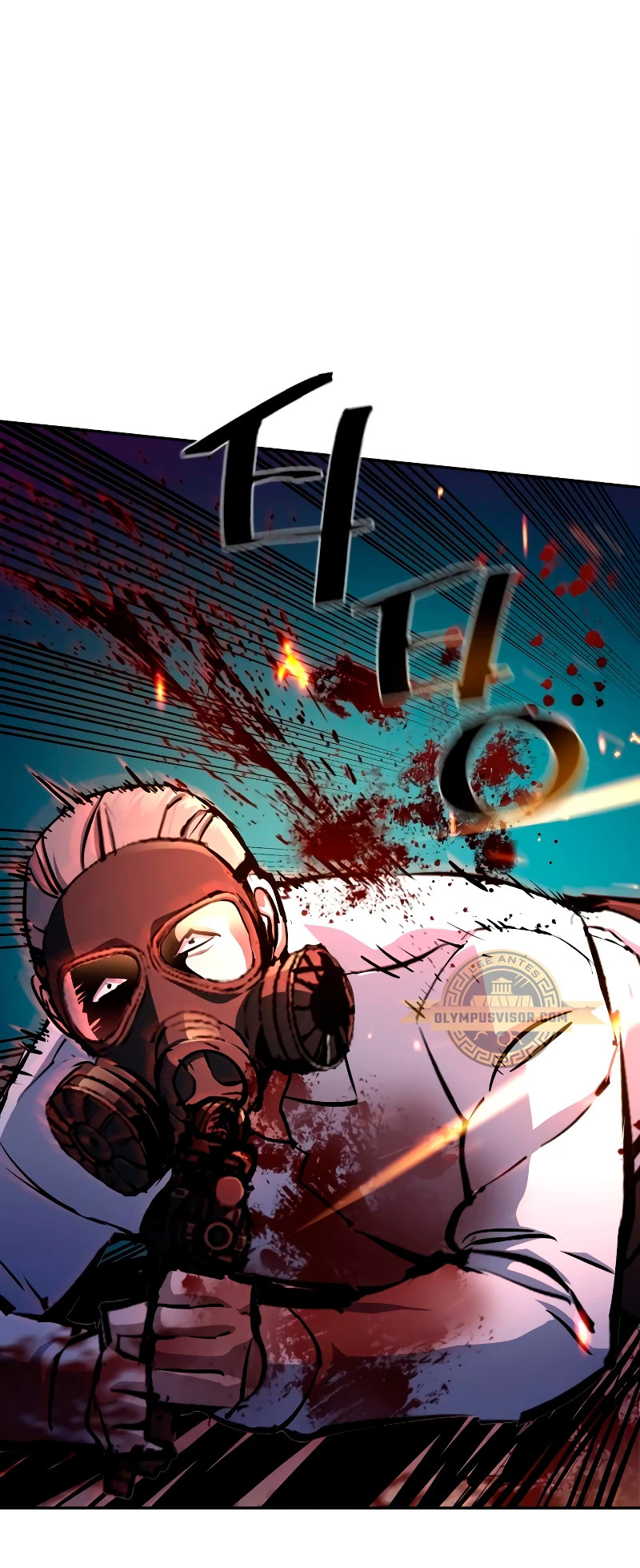 Read Teenage Mercenary Español Manga Online