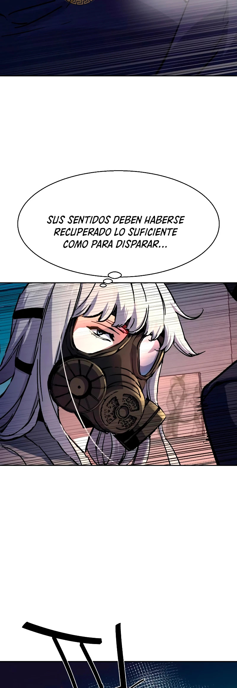 Read Teenage Mercenary Español Manga Online