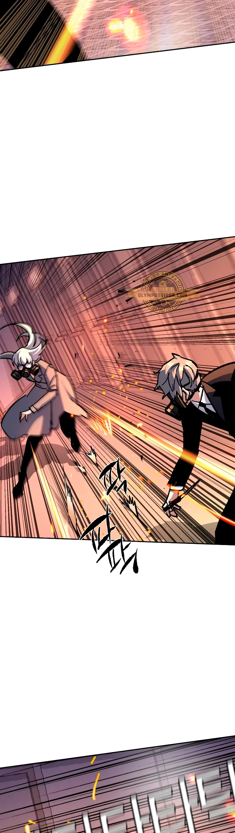 Read Teenage Mercenary Español Manga Online
