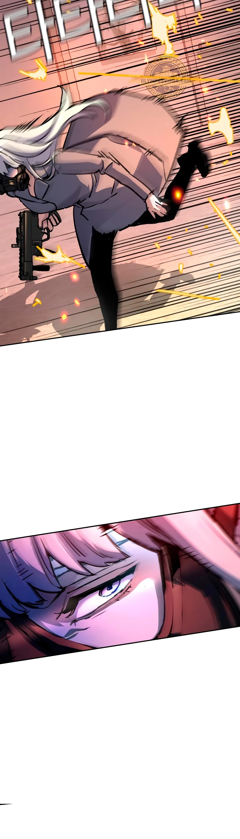 Read Teenage Mercenary Español Manga Online