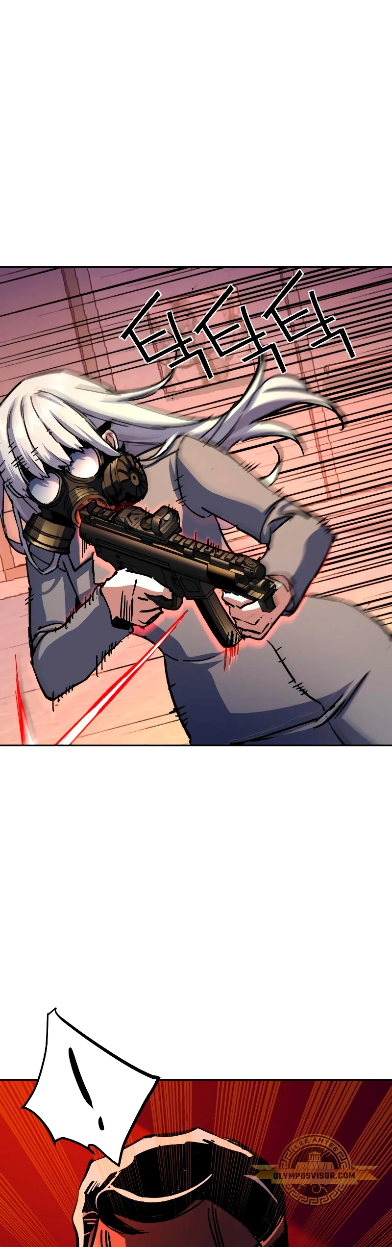 Read Teenage Mercenary Español Manga Online