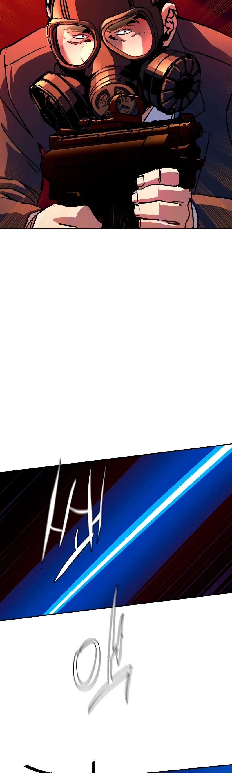Read Teenage Mercenary Español Manga Online