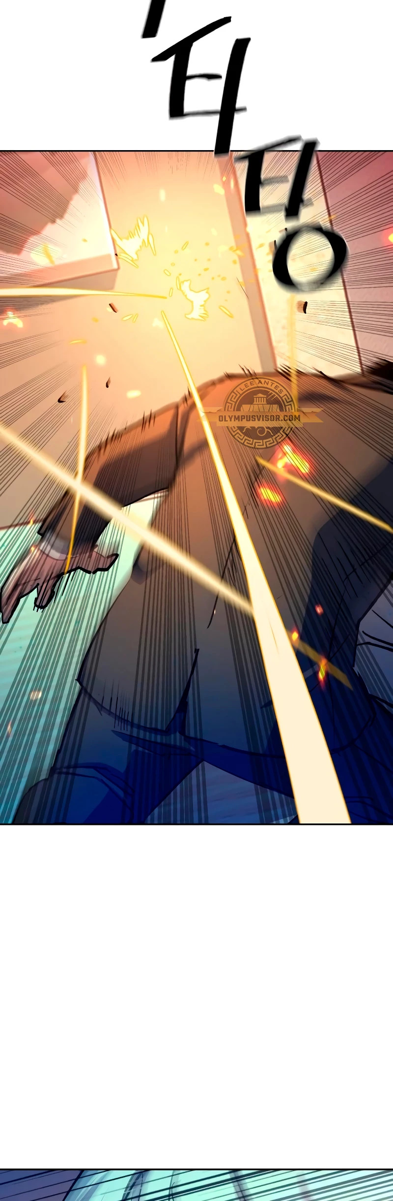 Read Teenage Mercenary Español Manga Online