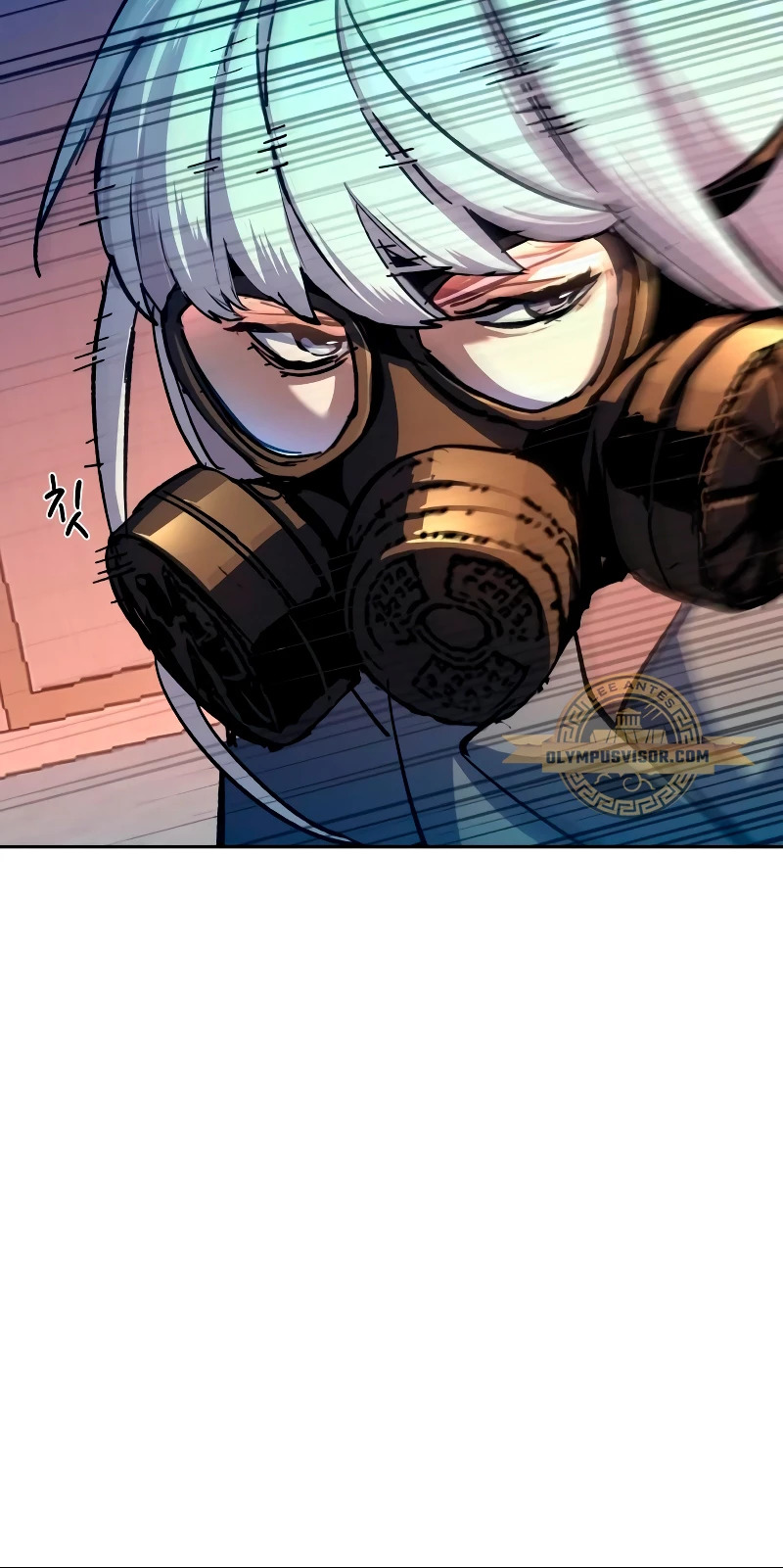 Read Teenage Mercenary Español Manga Online