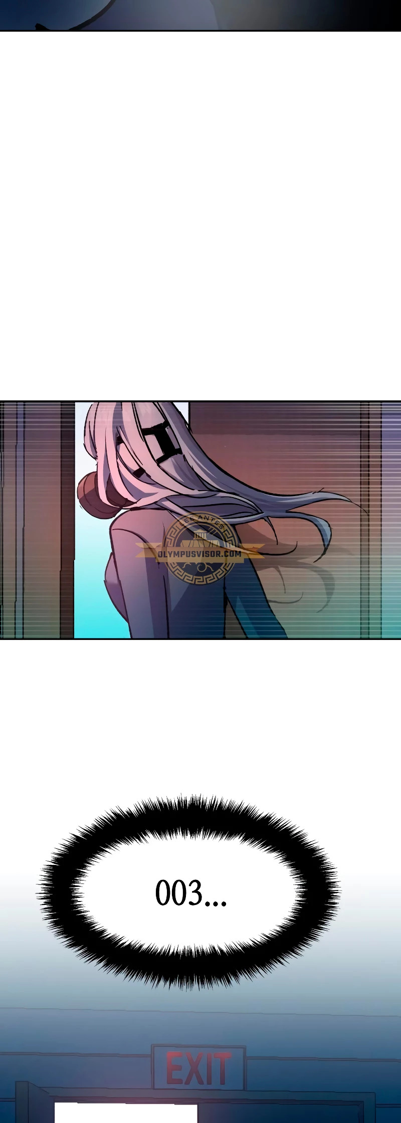Read Teenage Mercenary Español Manga Online