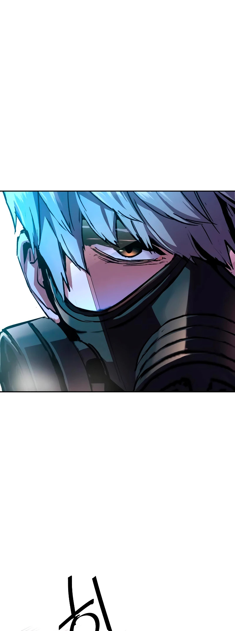 Read Teenage Mercenary Español Manga Online