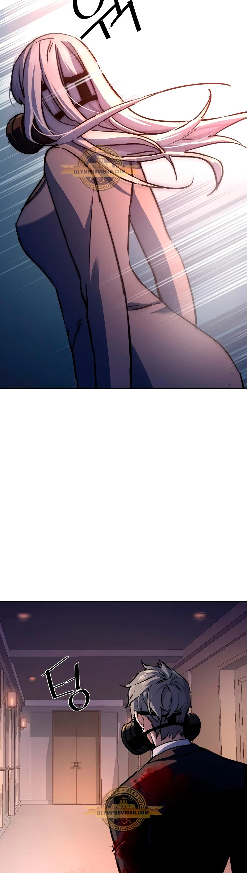 Read Teenage Mercenary Español Manga Online
