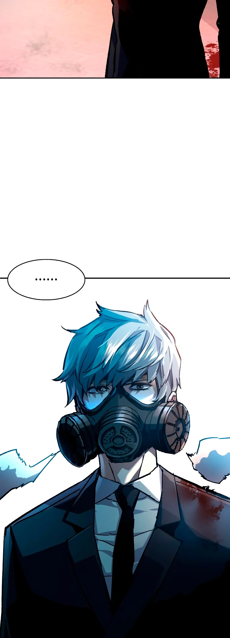 Read Teenage Mercenary Español Manga Online