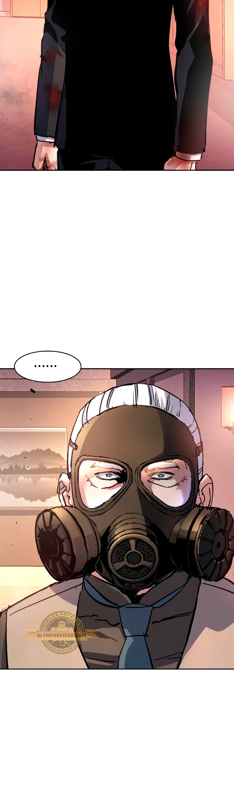 Read Teenage Mercenary Español Manga Online