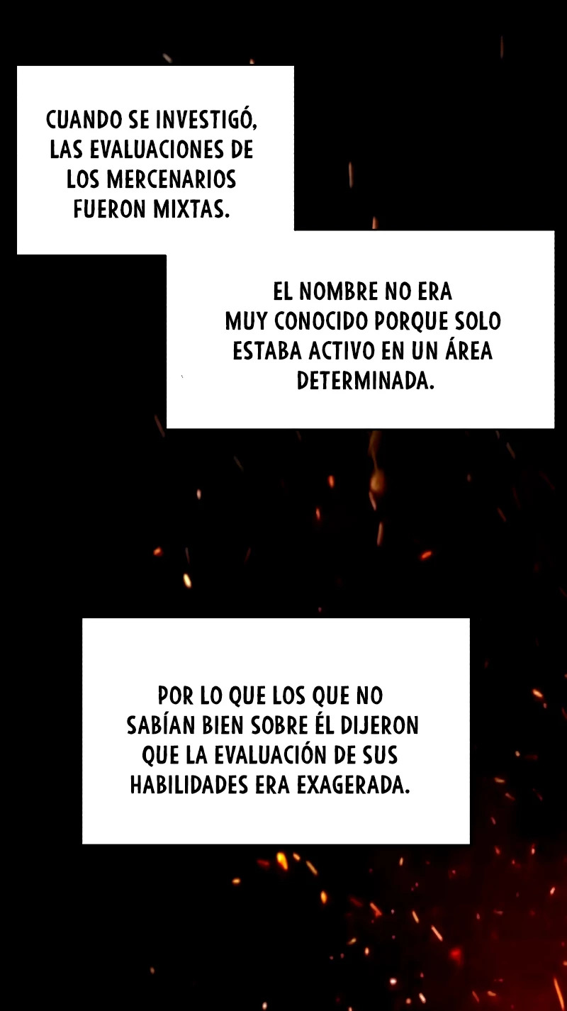 Read Teenage Mercenary Español Manga Online