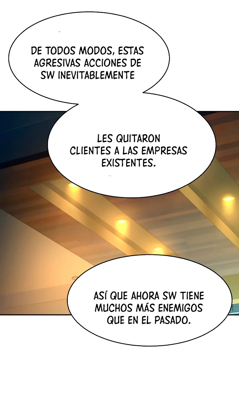Read Teenage Mercenary Español Manga Online