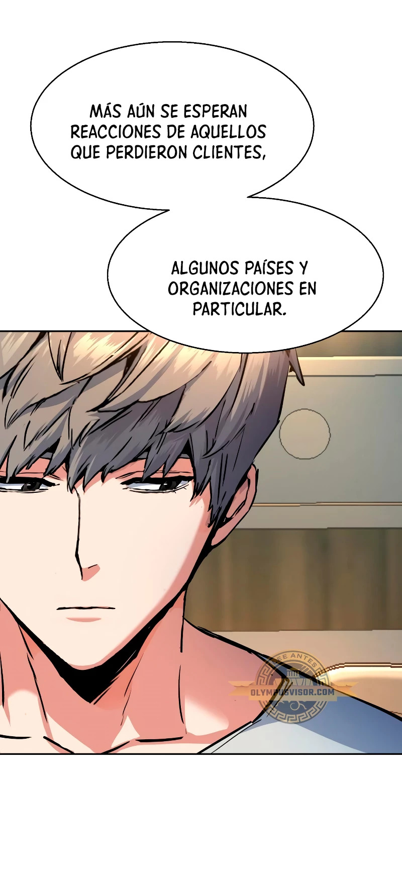 Read Teenage Mercenary Español Manga Online