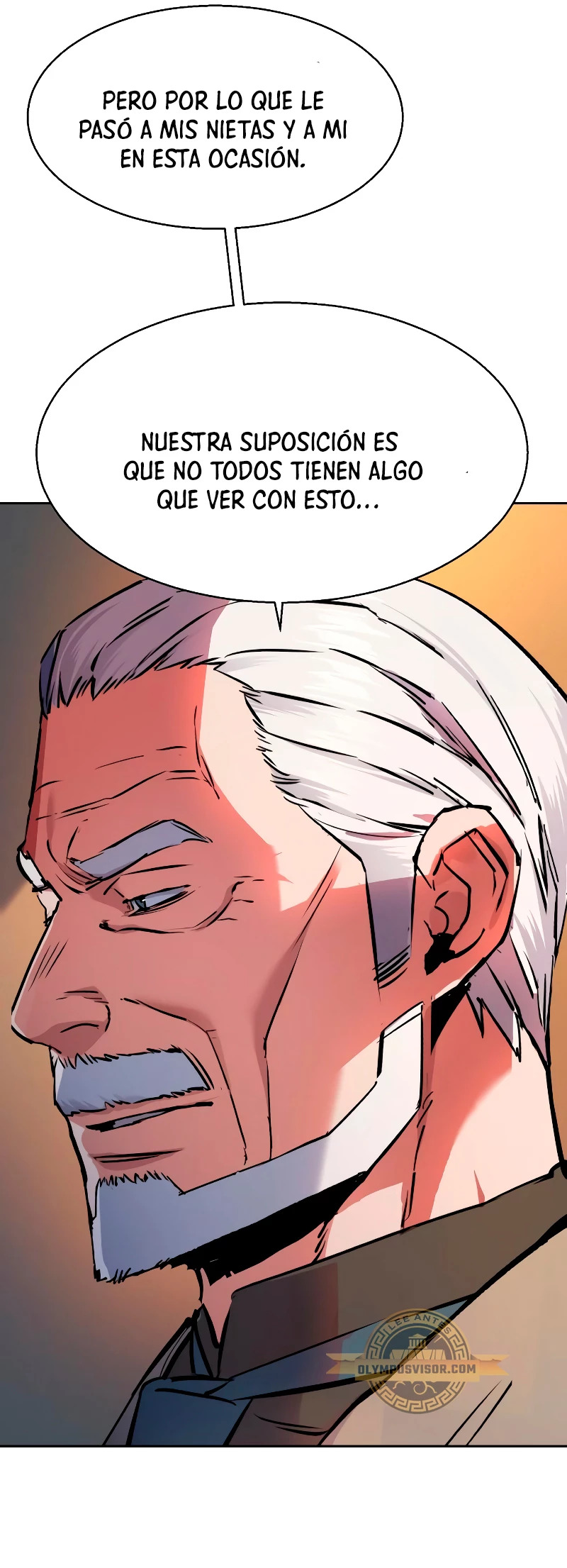 Read Teenage Mercenary Español Manga Online