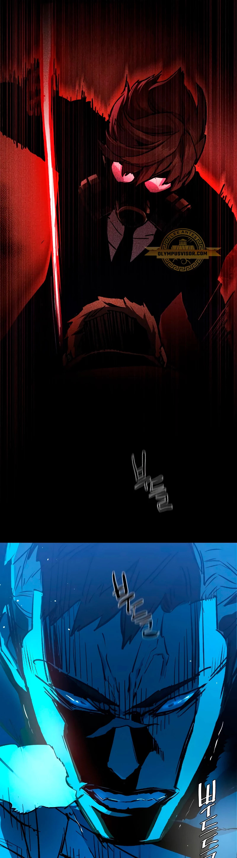 Read Teenage Mercenary Español Manga Online