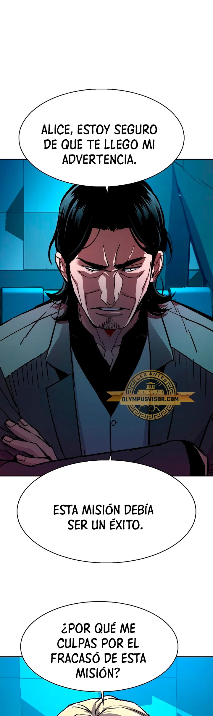 Read Teenage Mercenary Español Manga Online