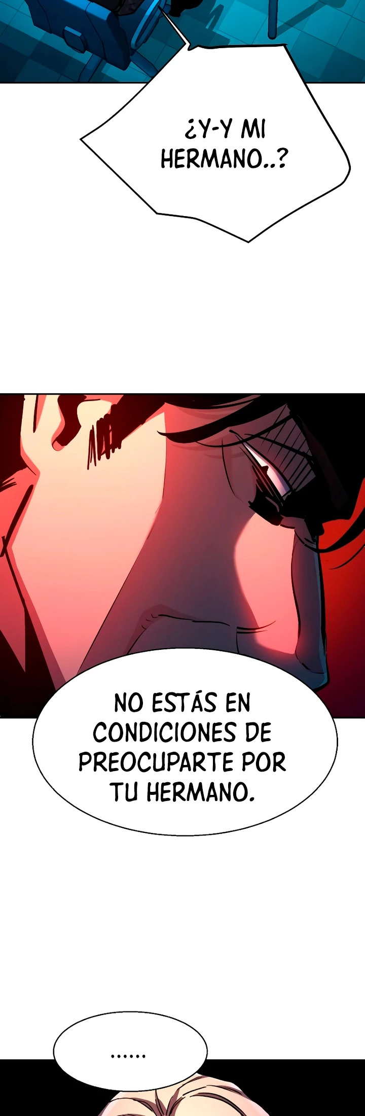 Read Teenage Mercenary Español Manga Online