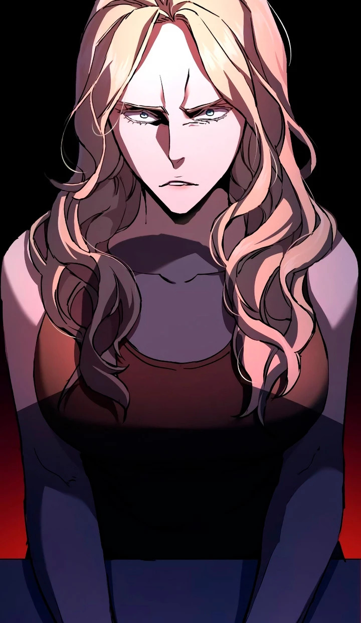Read Teenage Mercenary Español Manga Online