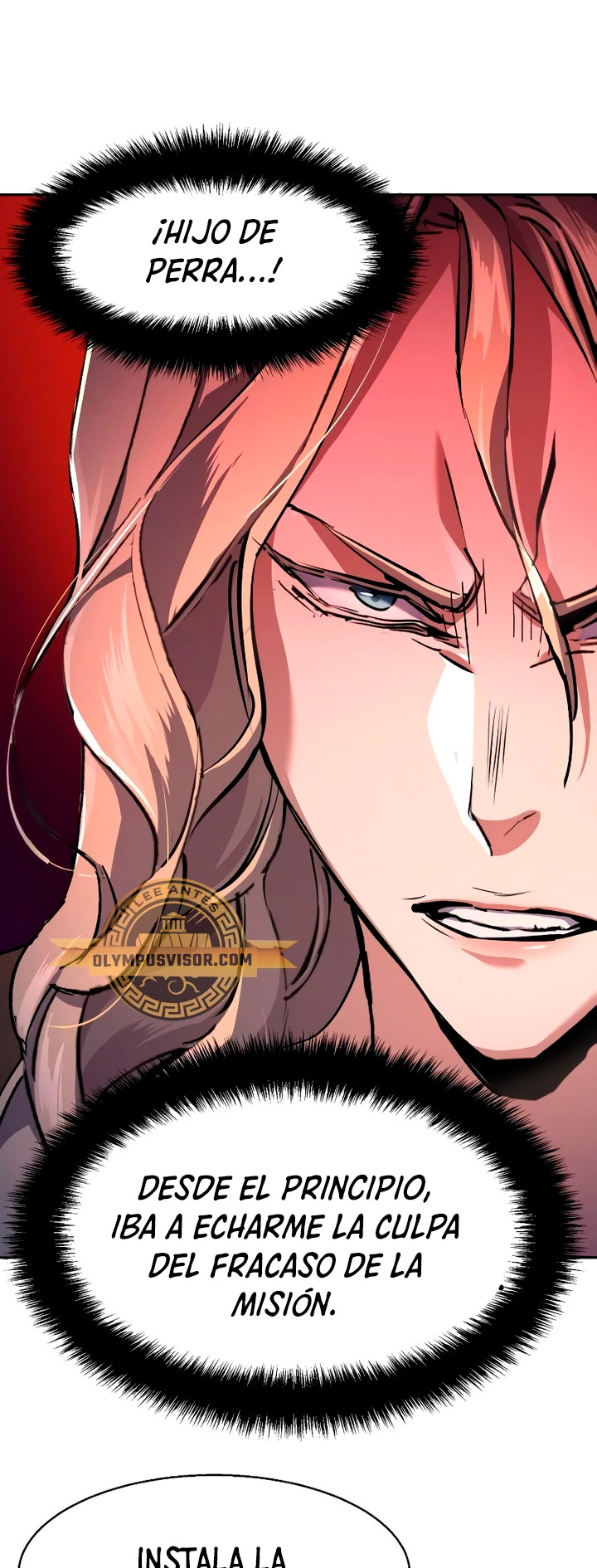 Read Teenage Mercenary Español Manga Online