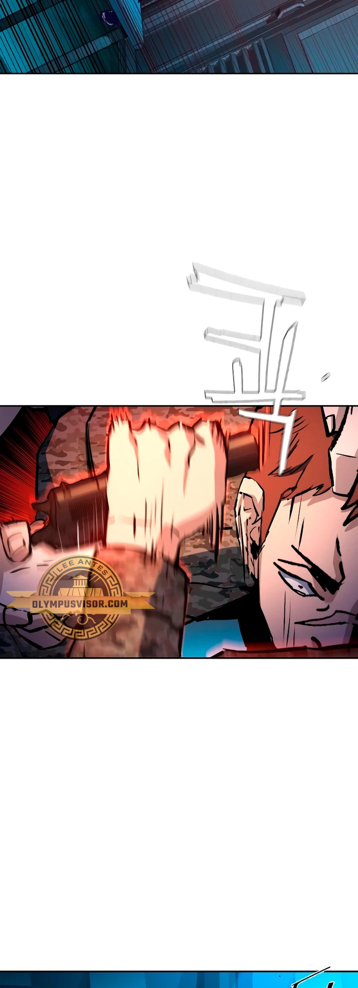 Read Teenage Mercenary Español Manga Online