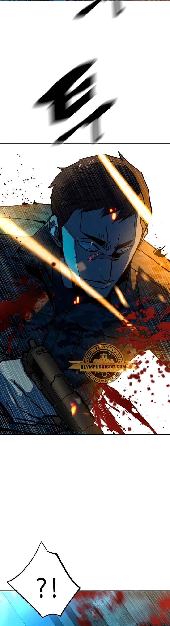 Read Teenage Mercenary Español Manga Online