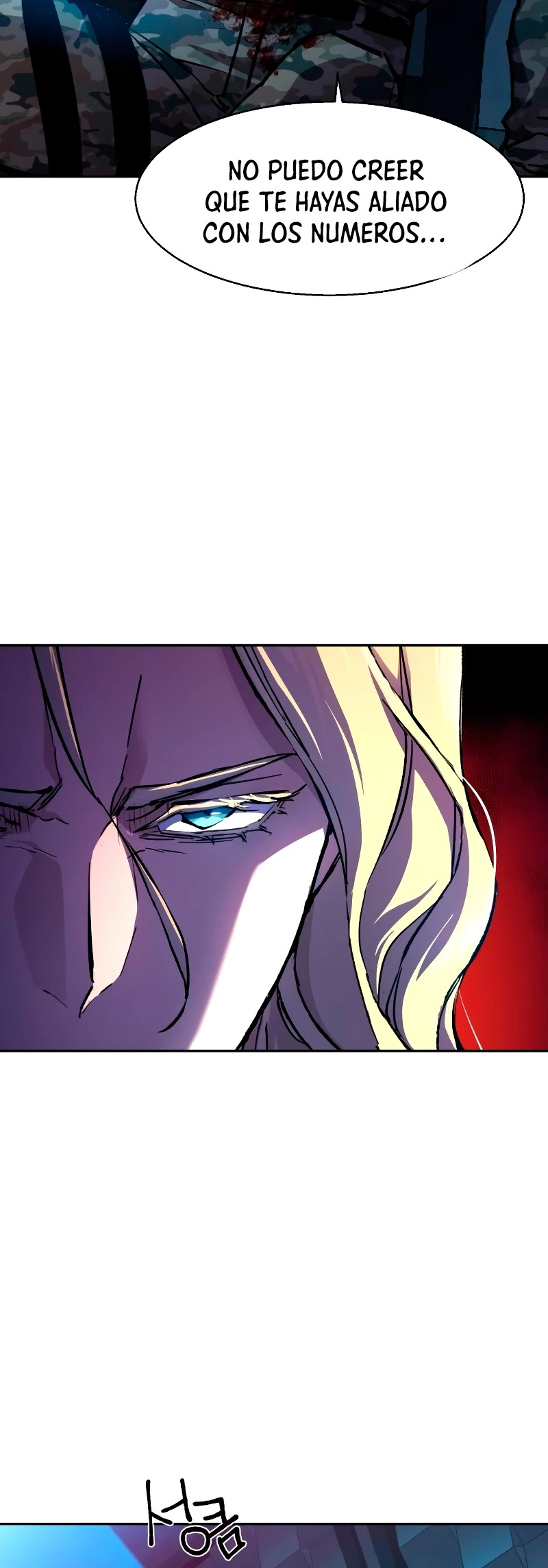 Read Teenage Mercenary Español Manga Online