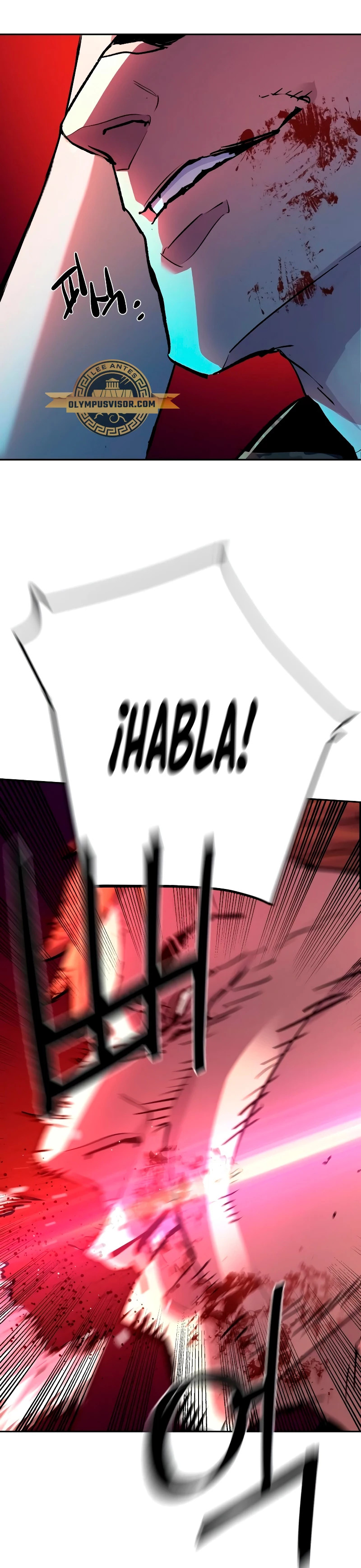 Read Teenage Mercenary Español Manga Online