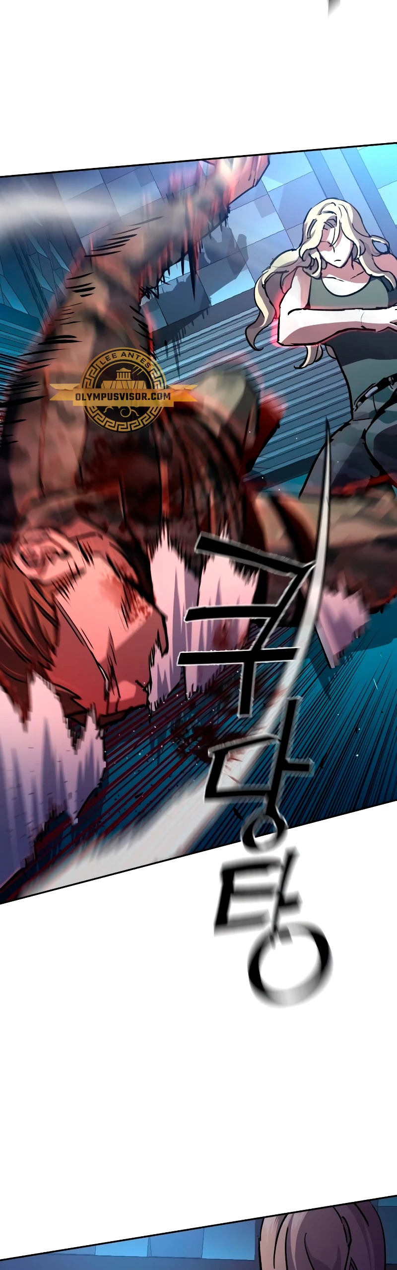 Read Teenage Mercenary Español Manga Online