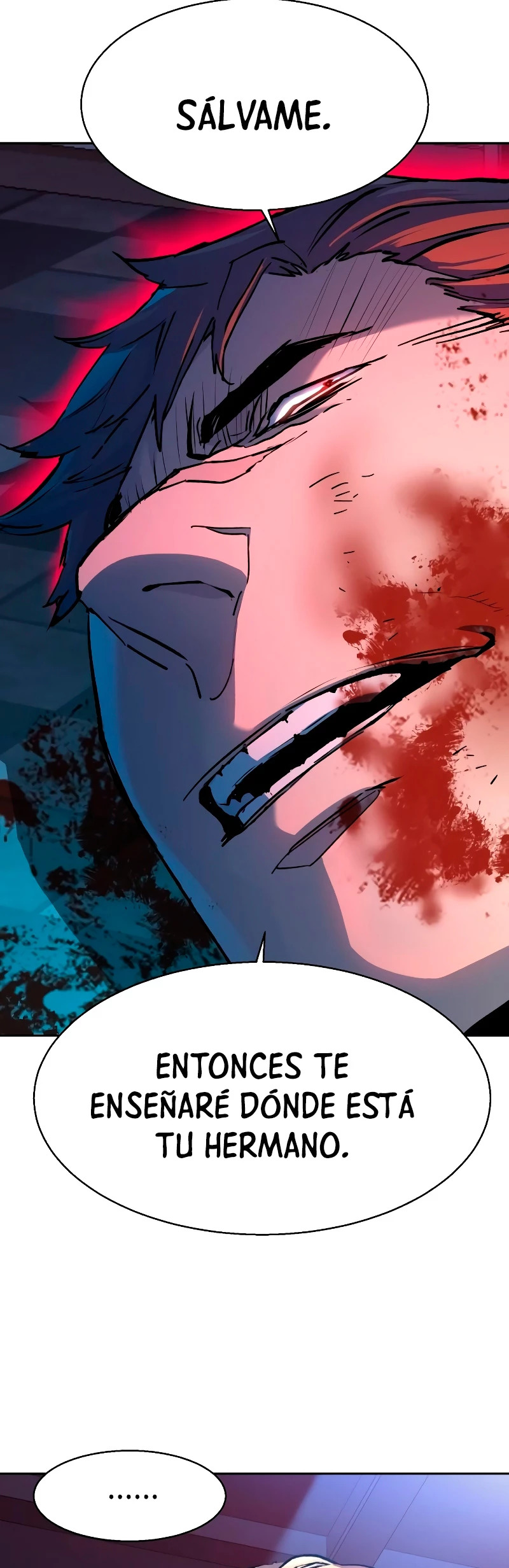 Read Teenage Mercenary Español Manga Online