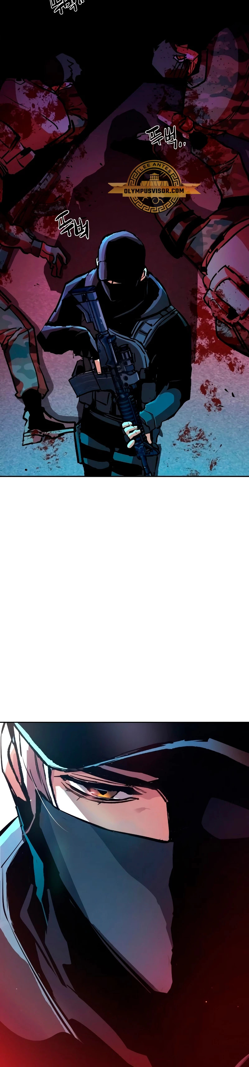 Read Teenage Mercenary Español Manga Online