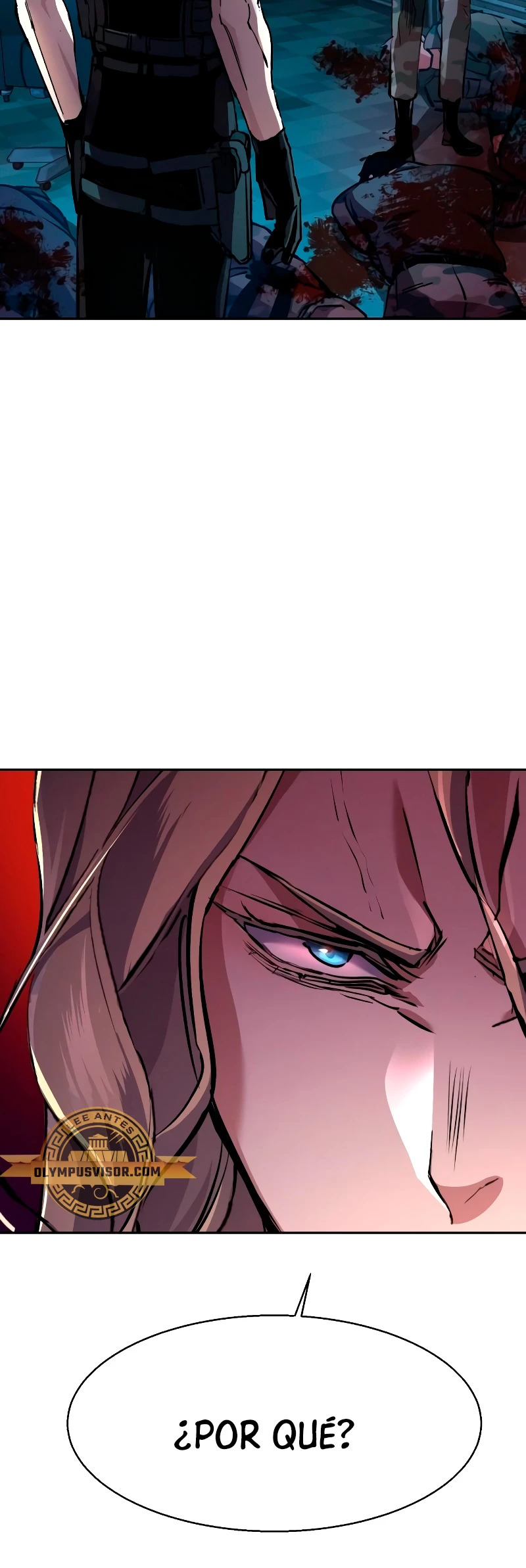 Read Teenage Mercenary Español Manga Online