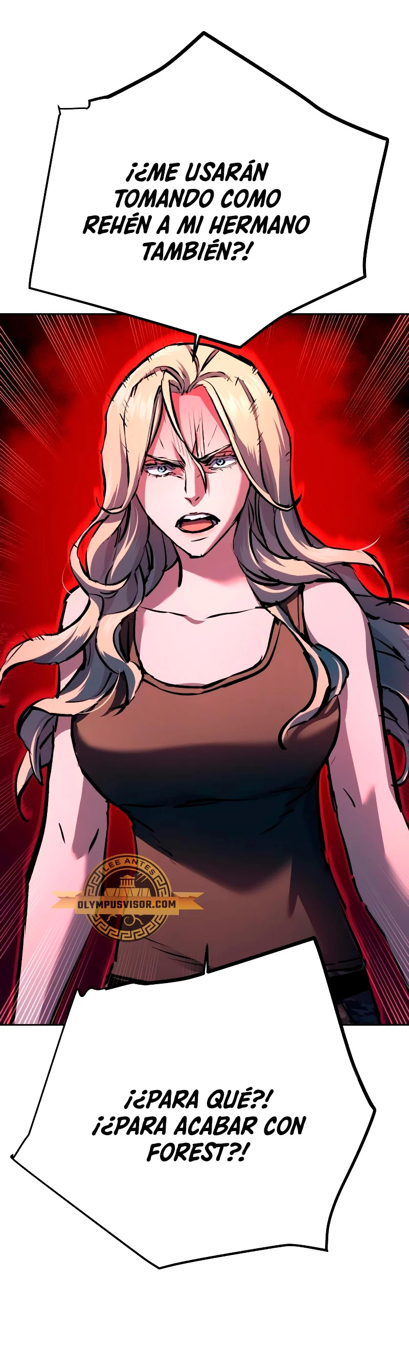 Read Teenage Mercenary Español Manga Online