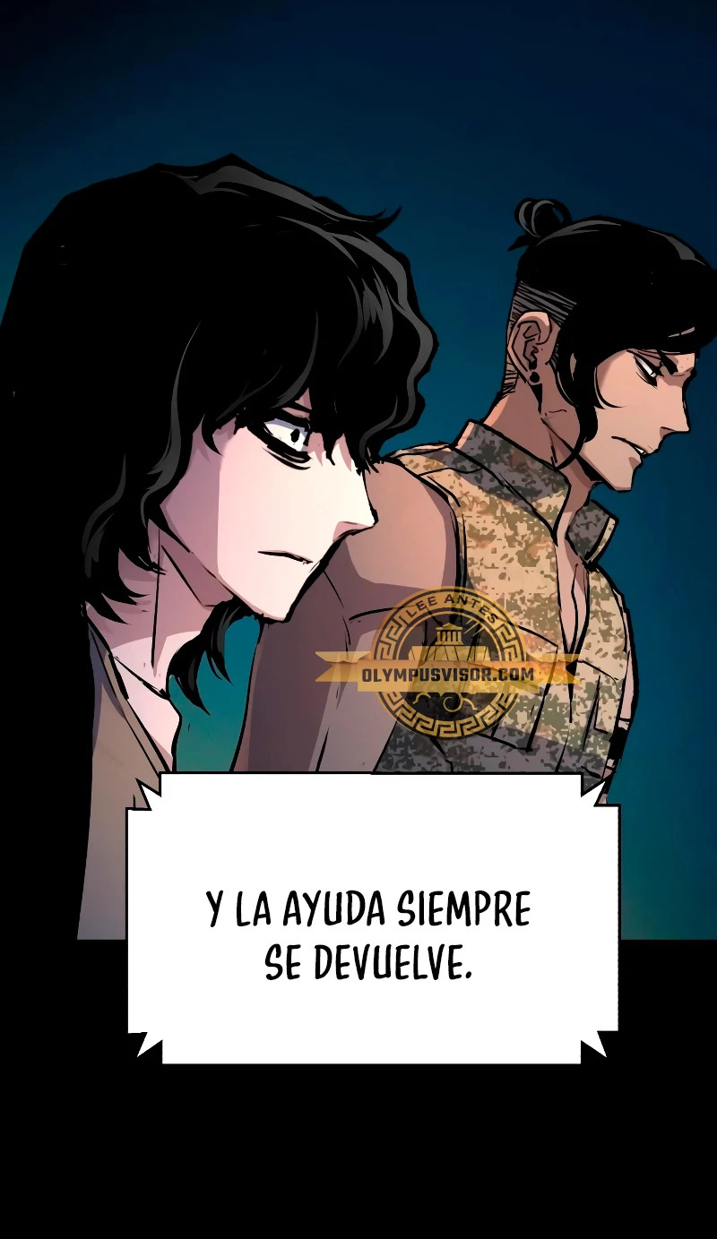 Read Teenage Mercenary Español Manga Online