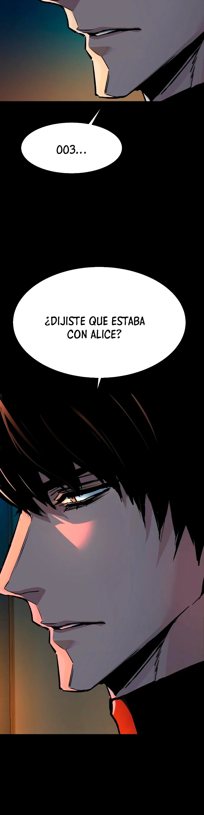 Read Teenage Mercenary Español Manga Online