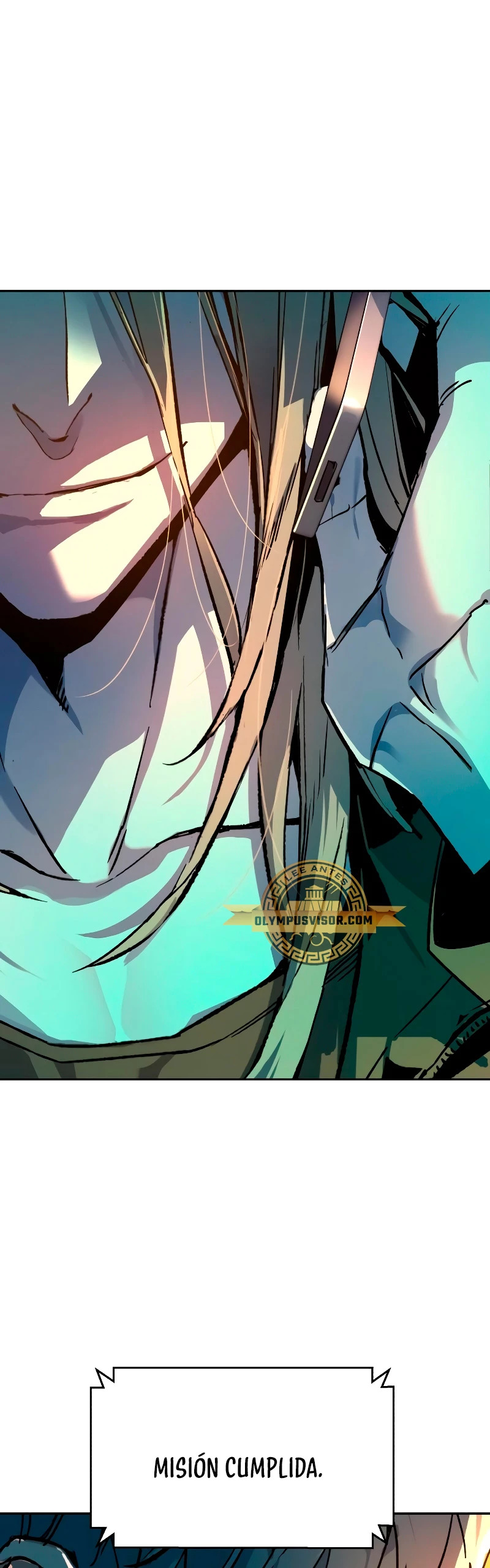 Read Teenage Mercenary Español Manga Online