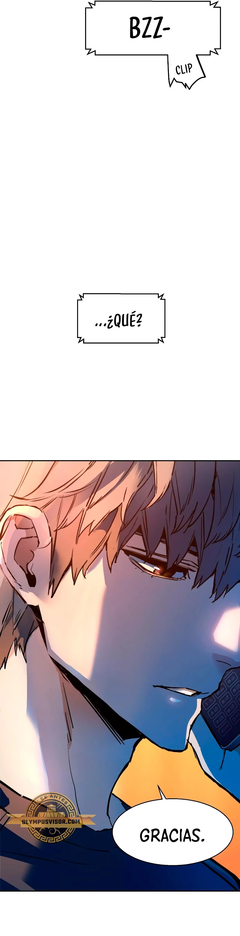 Read Teenage Mercenary Español Manga Online
