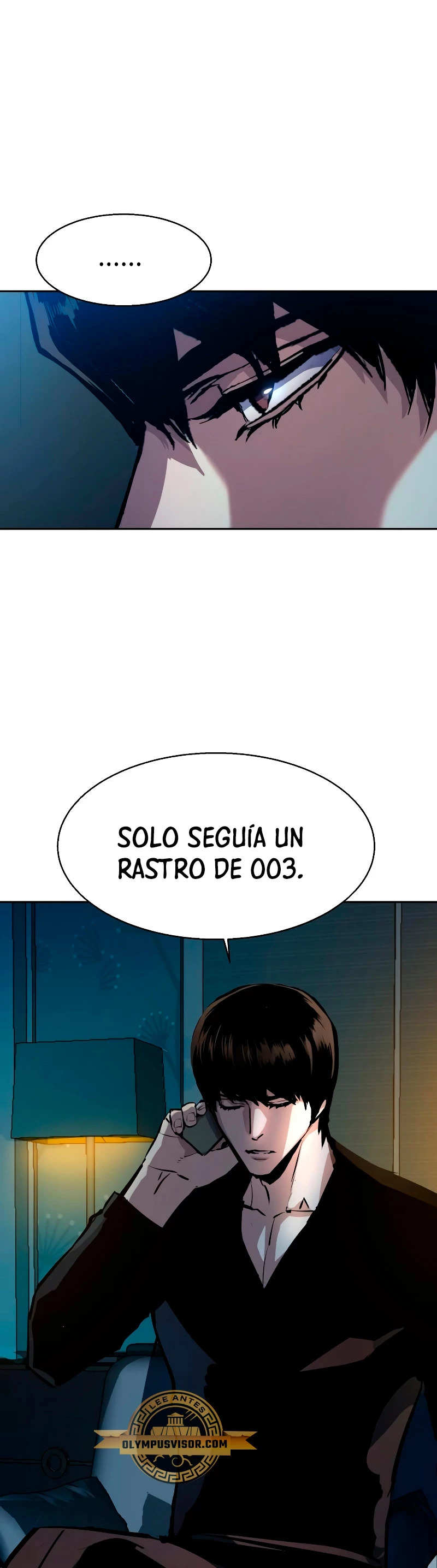 Read Teenage Mercenary Español Manga Online