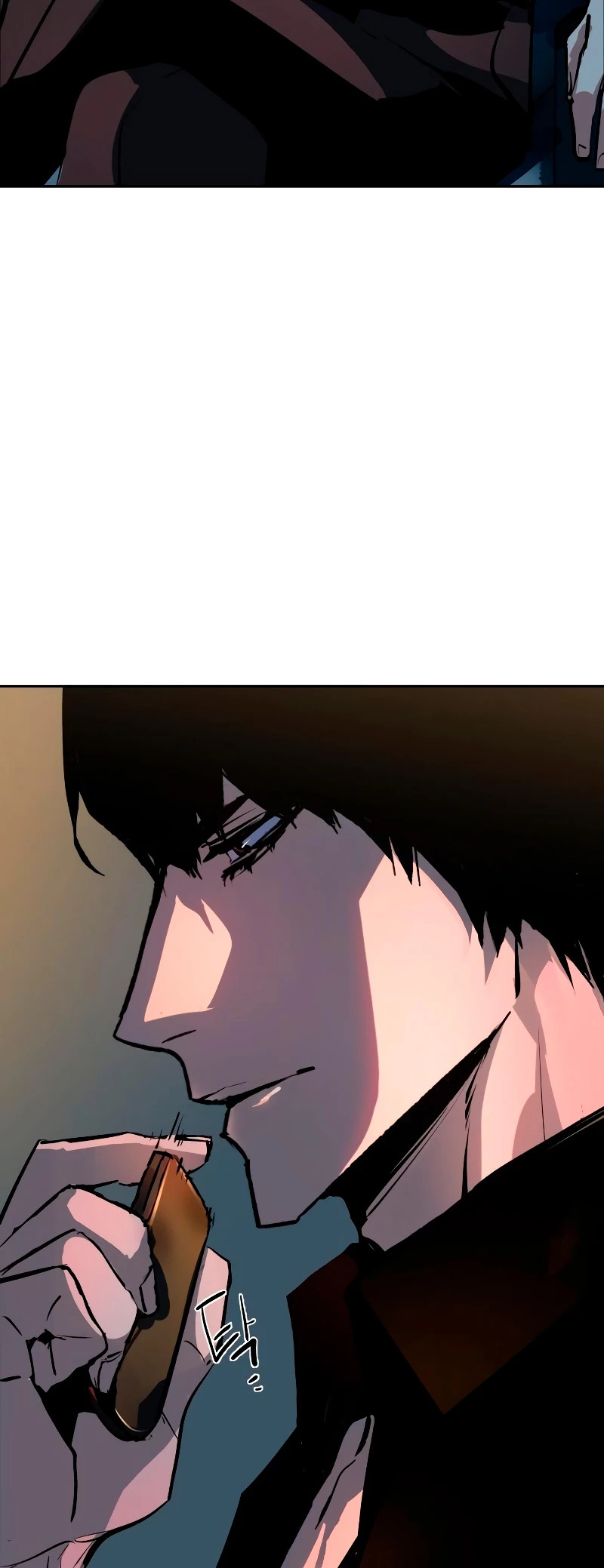 Read Teenage Mercenary Español Manga Online