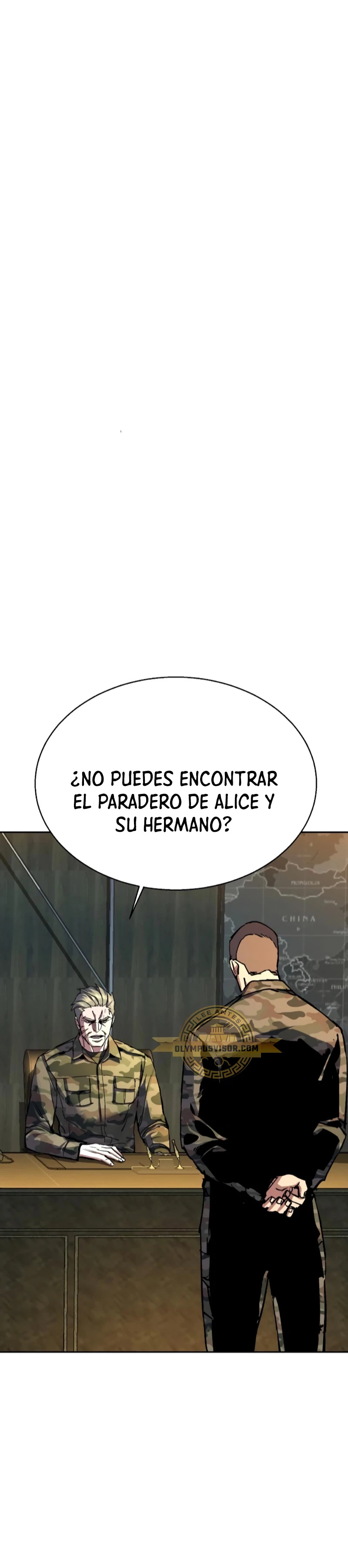 Read Teenage Mercenary Español Manga Online