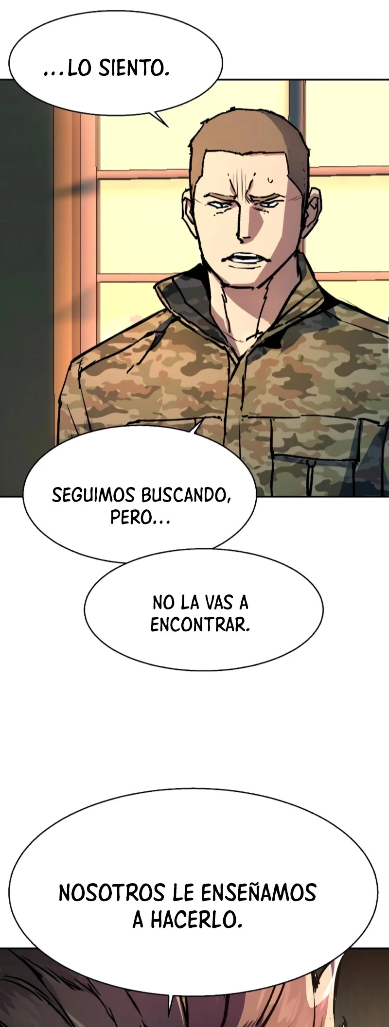 Read Teenage Mercenary Español Manga Online