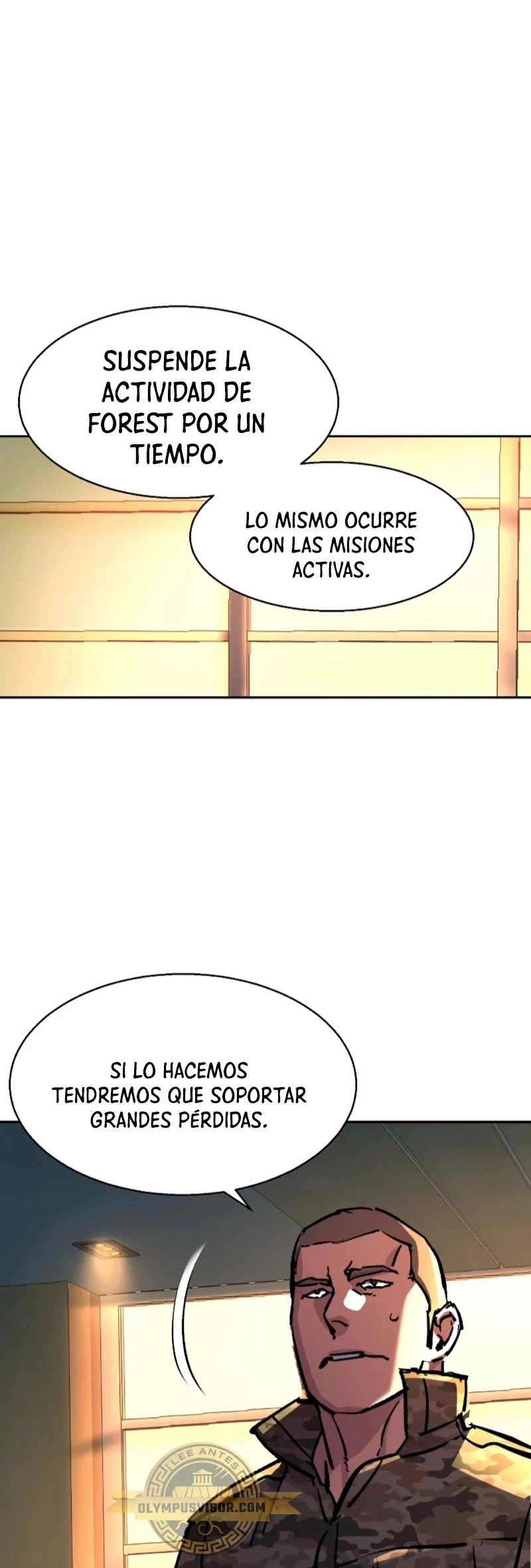 Read Teenage Mercenary Español Manga Online