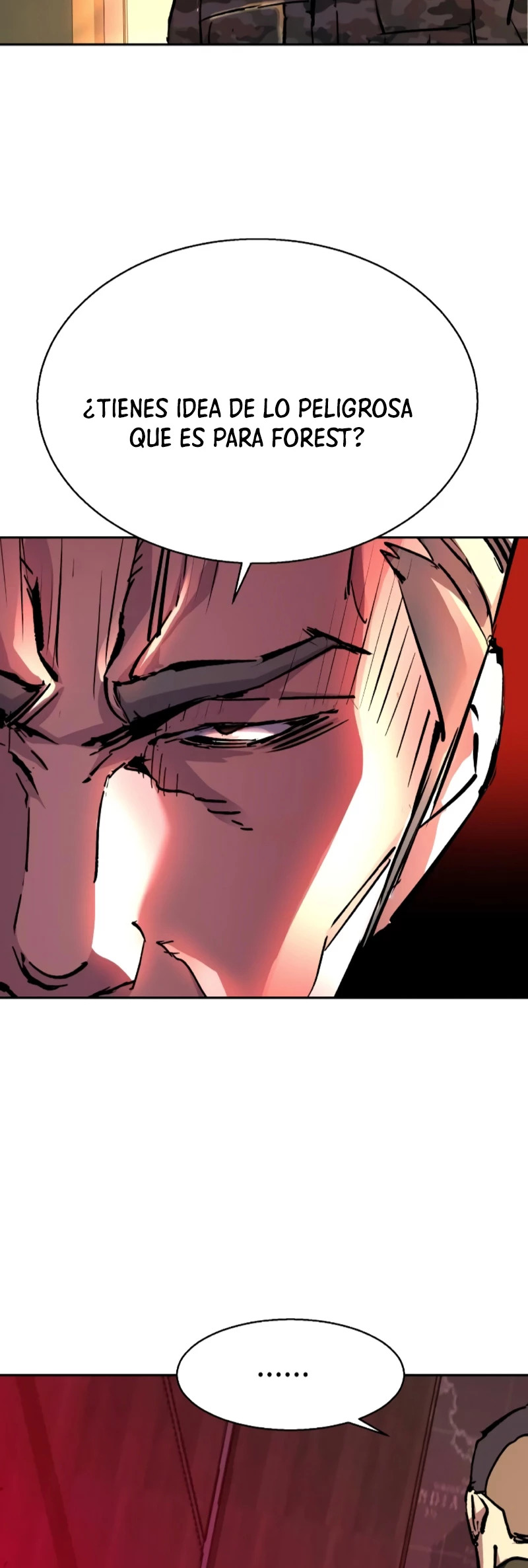 Read Teenage Mercenary Español Manga Online