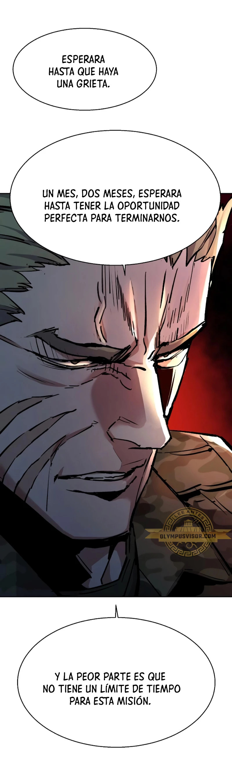 Read Teenage Mercenary Español Manga Online