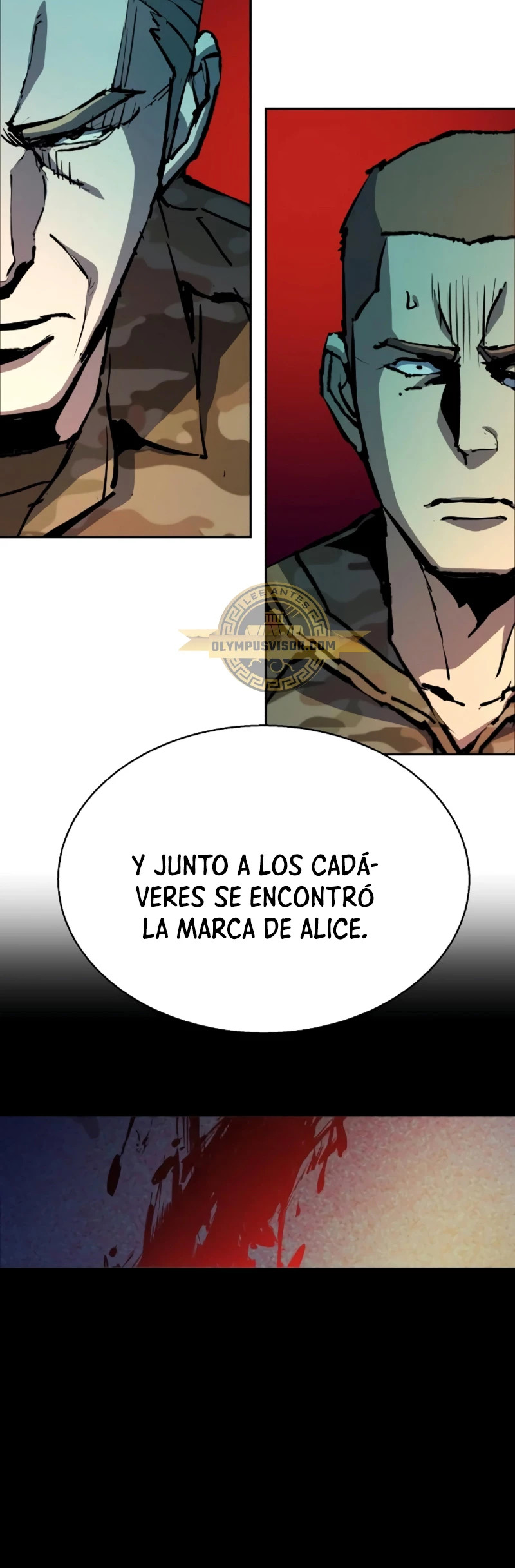 Read Teenage Mercenary Español Manga Online