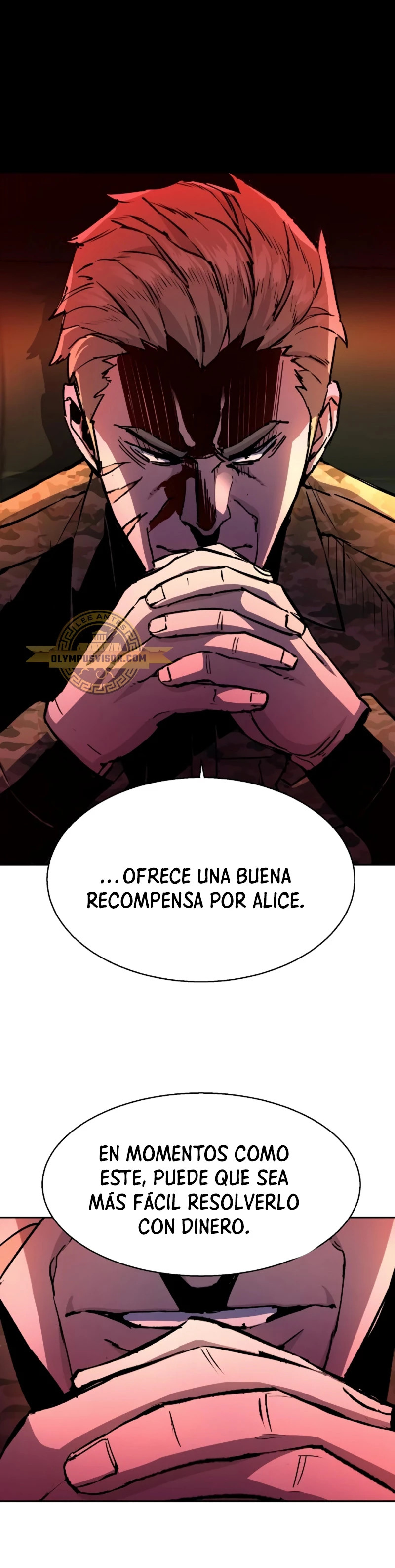 Read Teenage Mercenary Español Manga Online