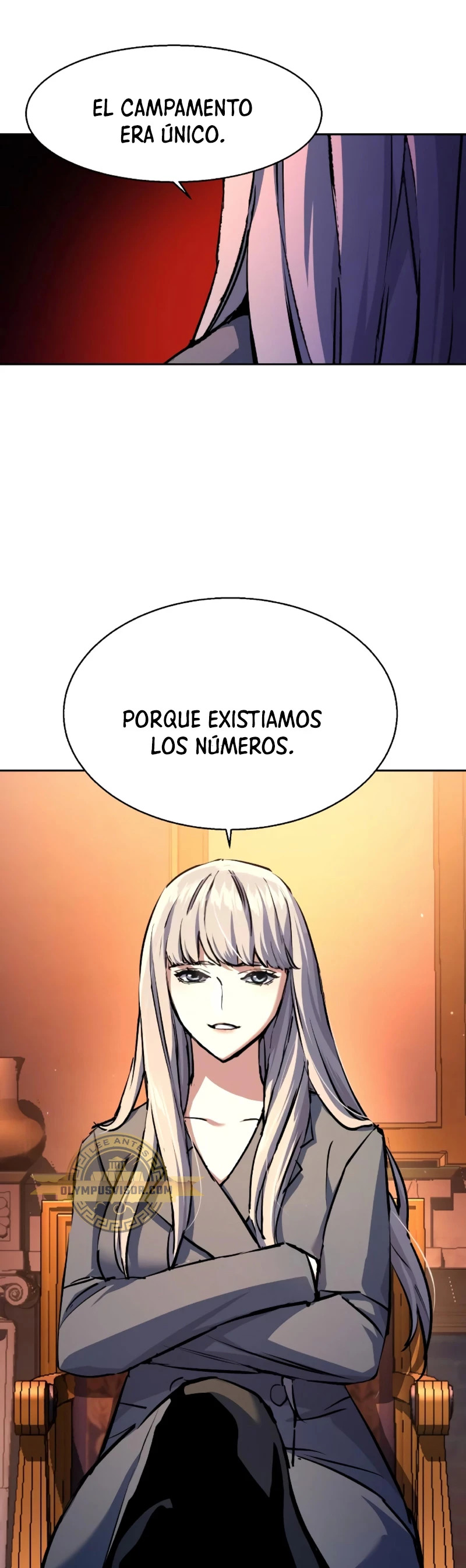 Read Teenage Mercenary Español Manga Online