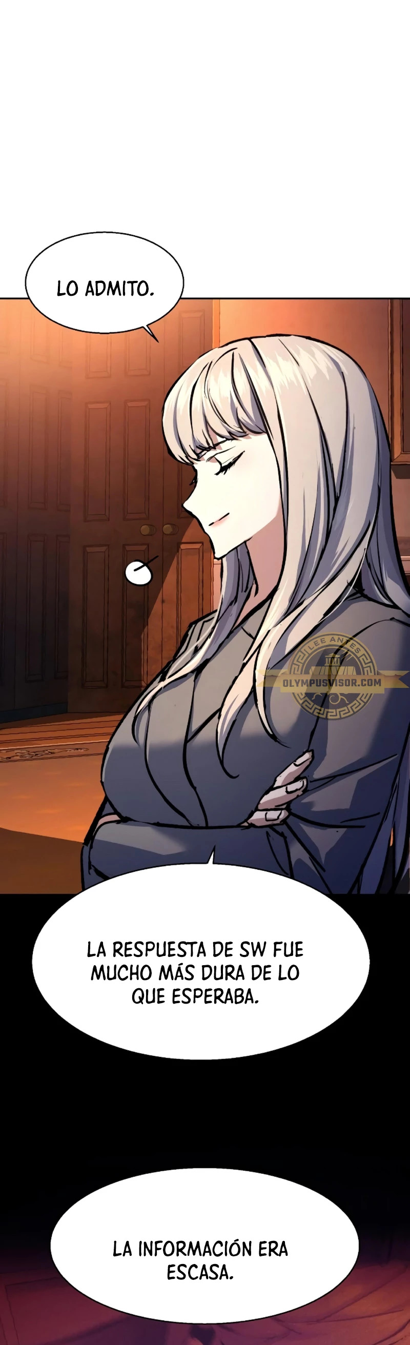 Read Teenage Mercenary Español Manga Online