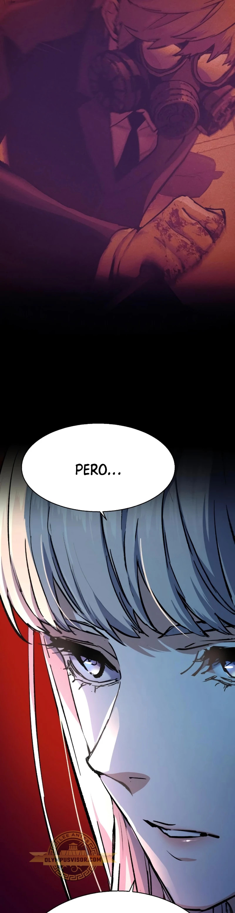 Read Teenage Mercenary Español Manga Online