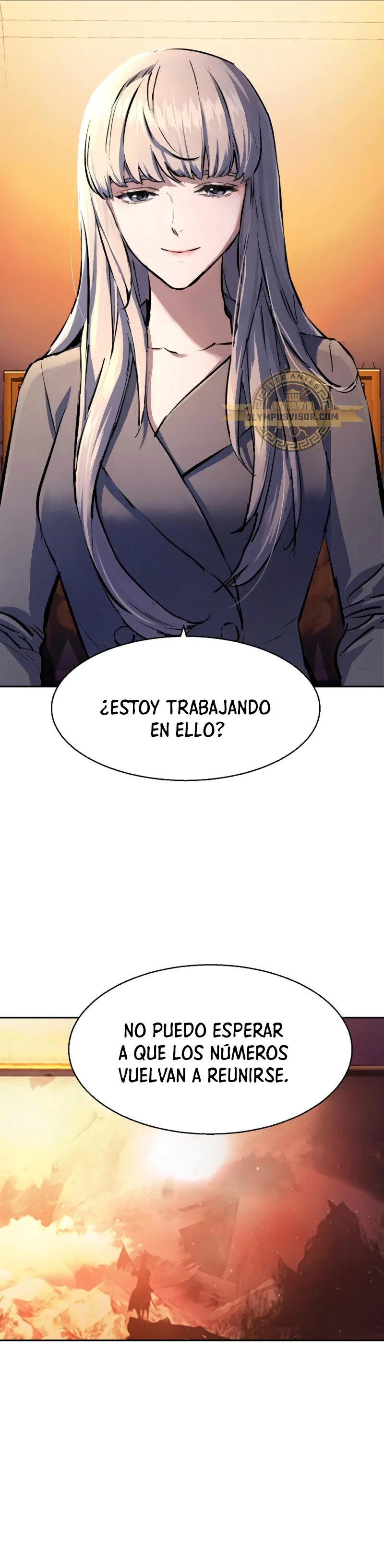 Read Teenage Mercenary Español Manga Online