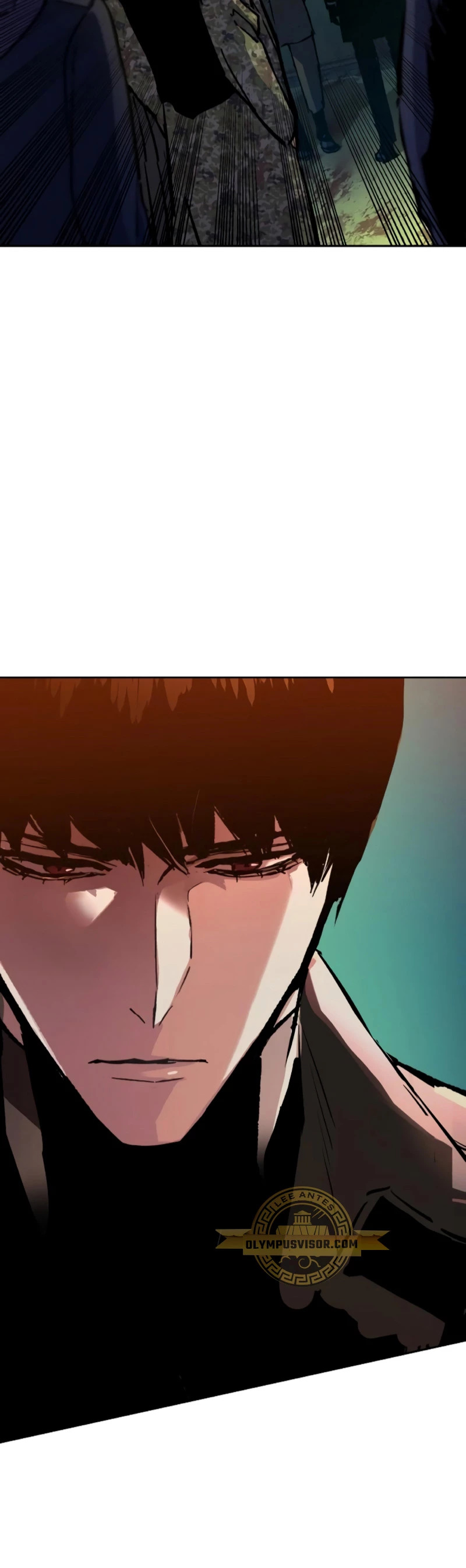 Read Teenage Mercenary Español Manga Online